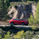 Illustration for article titled The 2020 Aston Martin DBX Finally Ditches The Camouflage Paint And Has Fancy Air Suspension